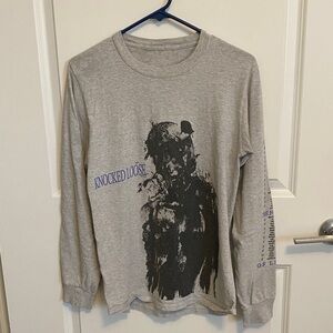 Knocked Loose A Tear in the Fabric of Life